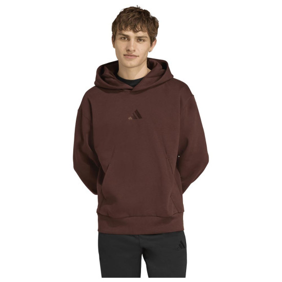 Adidas Ανδρικό φούτερ All SZN Fleece Hoodie